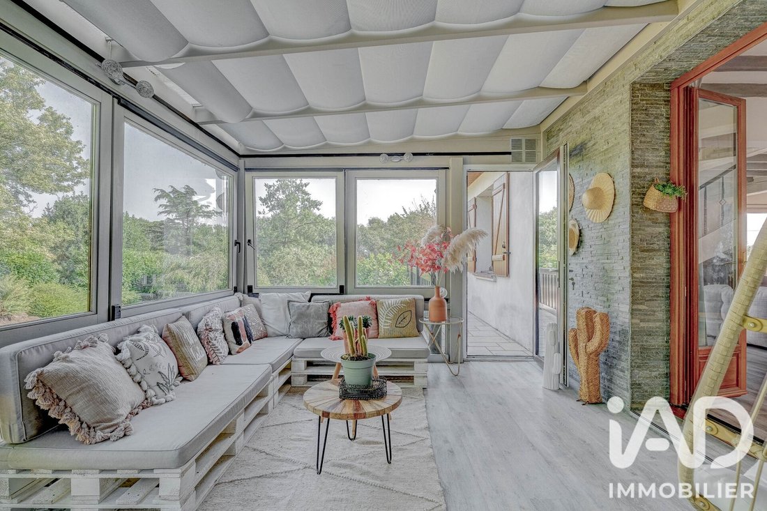 House in Jablines, Ile-de-France, France 4 - 18338794