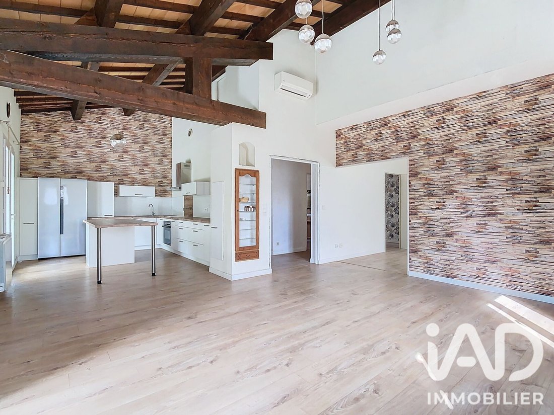 House in Ouest, Mauguio, France 4 - 18338809