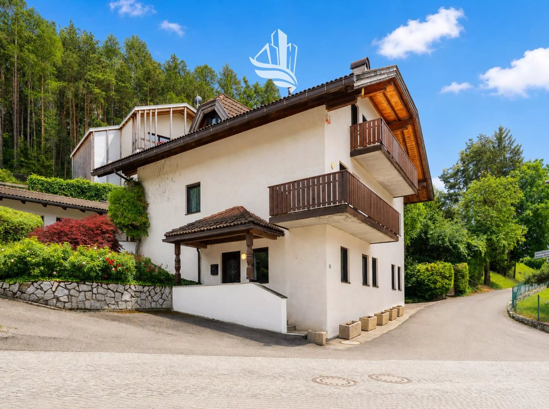 House in Brixen, Trentino – Alto Adige/Südtirol, Italy 5 - 18334279