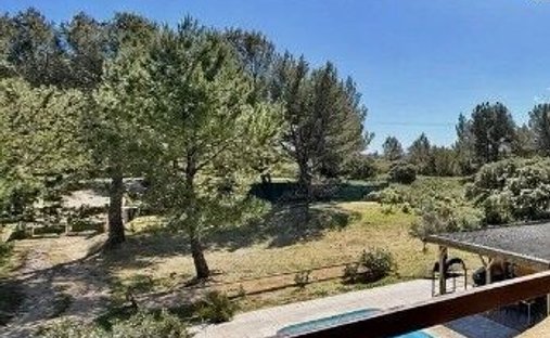 House in Barnoins-Village, Les Pennes-Mirabeau, France 1