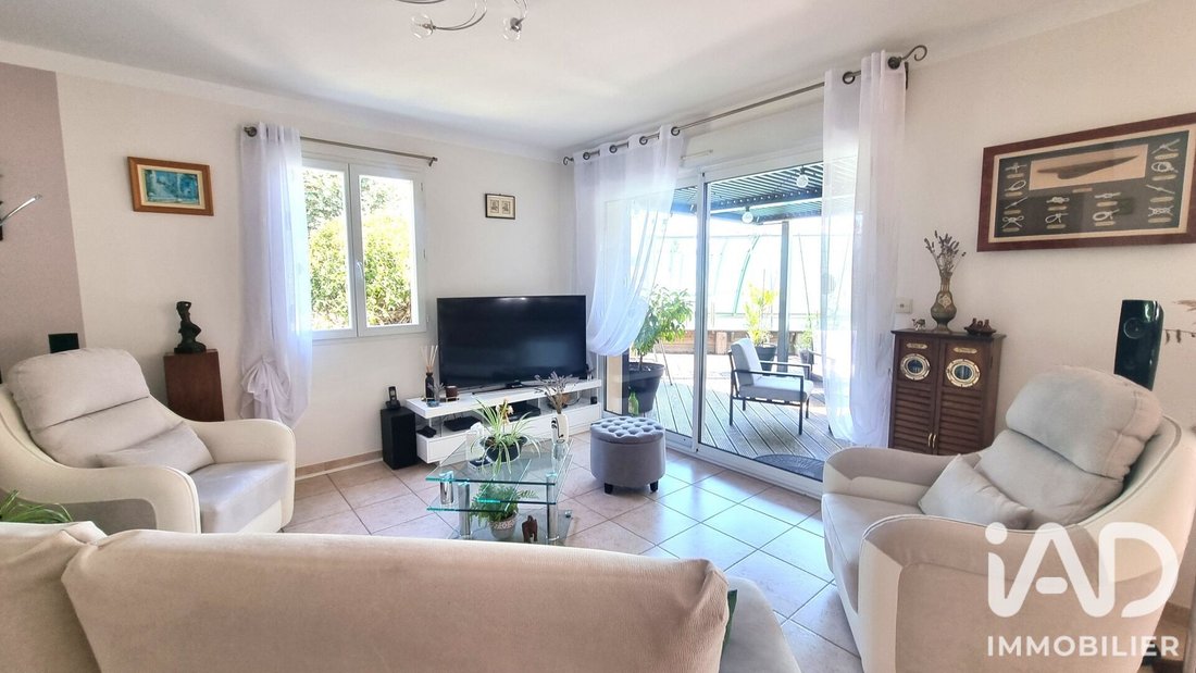 House in Fouras, Nouvelle-Aquitaine, France 1 - 18339067