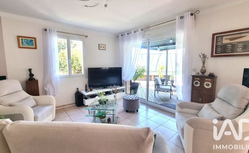 House in Fouras, Nouvelle-Aquitaine, France 1