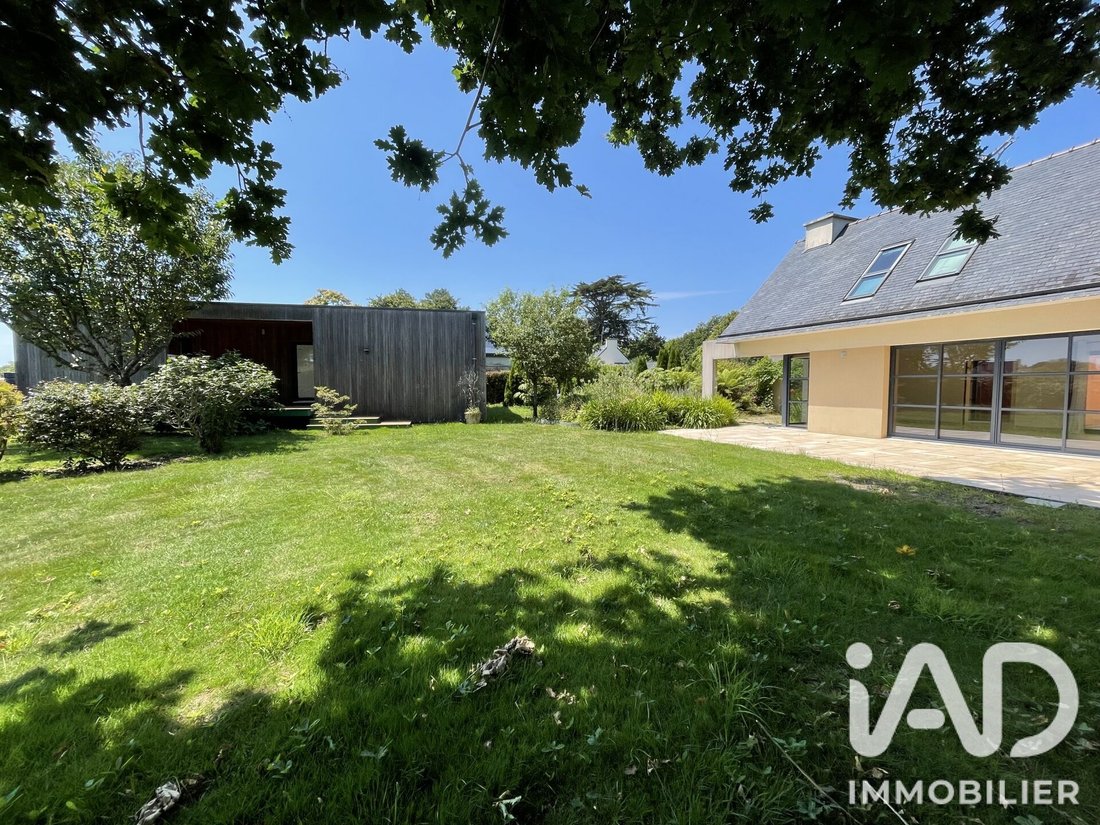 House in Loctudy, Brittany, France 4 - 18334352
