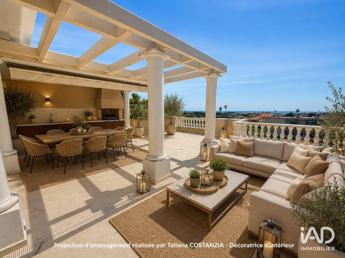 Apartment in Saint-Laurent-du-Var, Provence-Alpes-Côte d'Azur, France 1 - 18338199