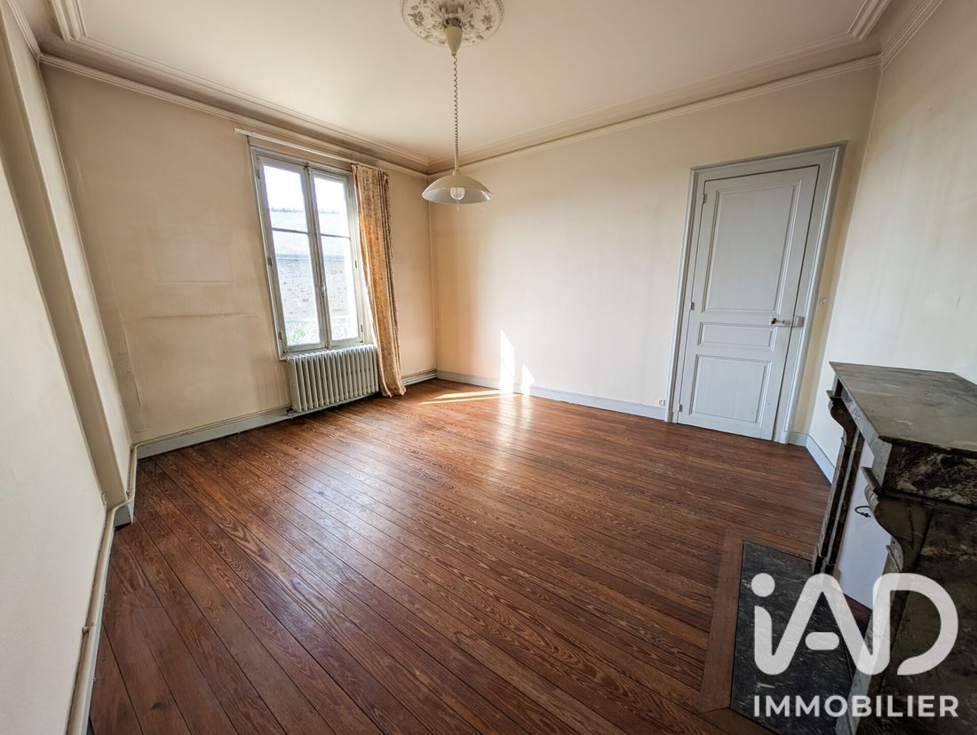 House in Quartier du Centre, Le Mans, France 5 - 18339068