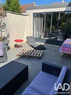 House in Saclay, Ile-de-France, France 4 - 18338985