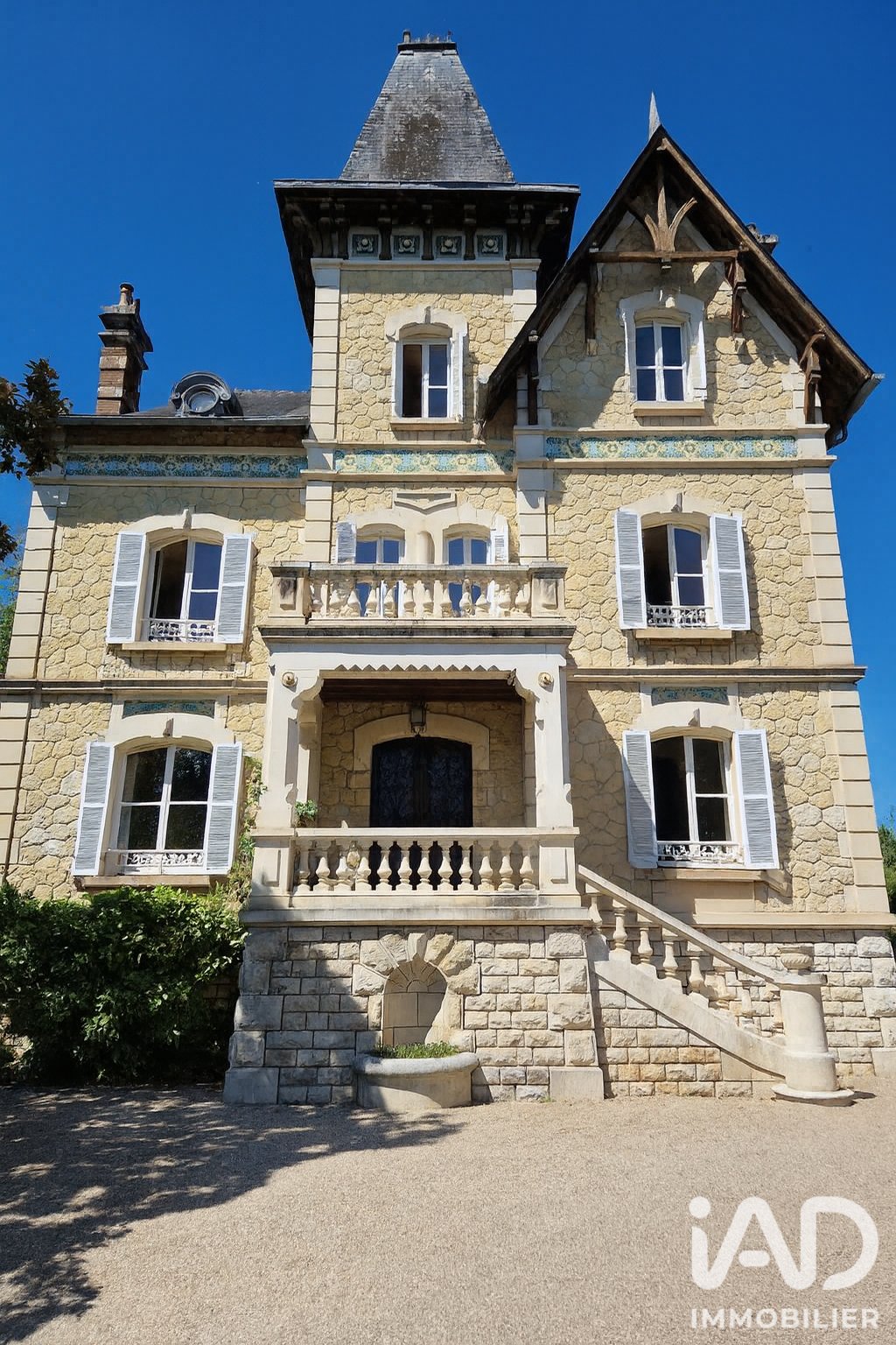 House in Urbain, Terrasson-Lavilledieu, France 1 - 18339192