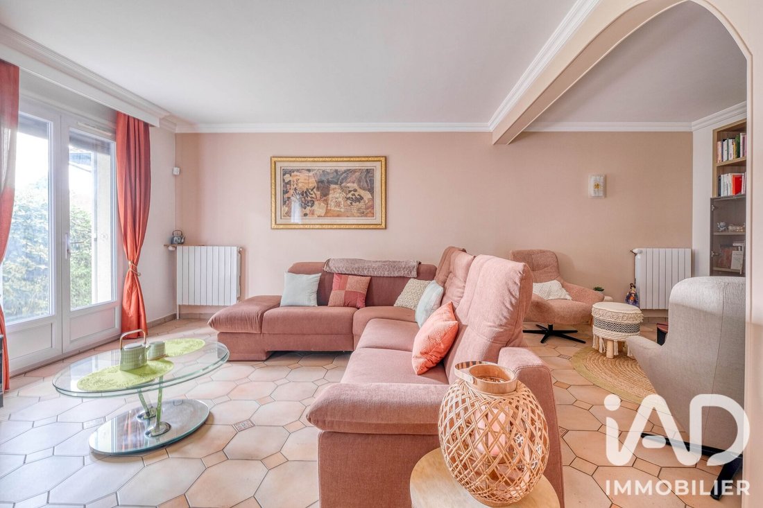 House in Chelles, Ile-de-France, France 5 - 18339017