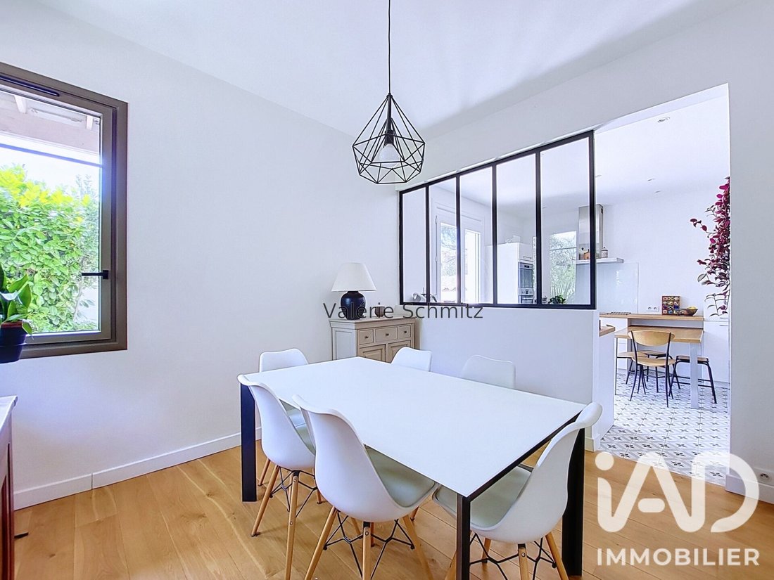 House in Pont des Demoiselles-Montaudran-La Terrasse, Toulouse, France 5 - 18338991