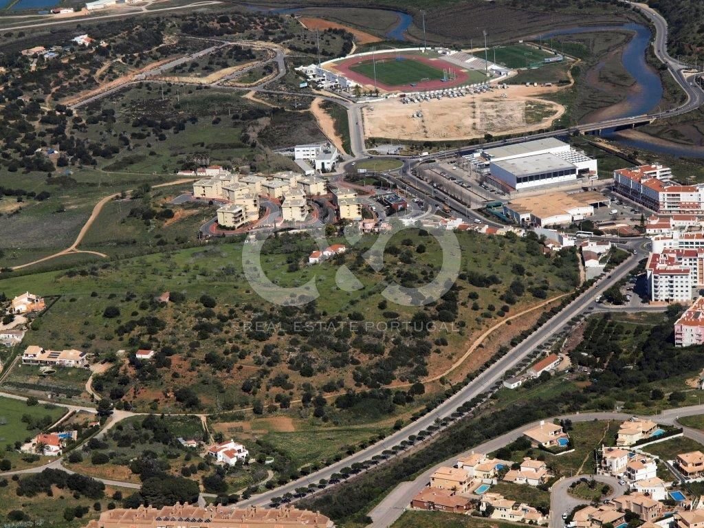 Land in São Sebastião, Lagos, Sao Goncalo de Lagos, Portugal 2 - 18334342