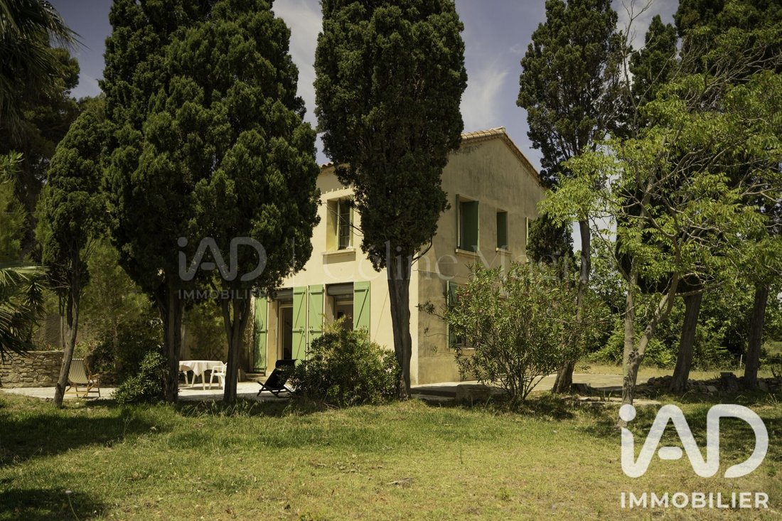 House in Gruissan, Occitania, France 3 - 18337626