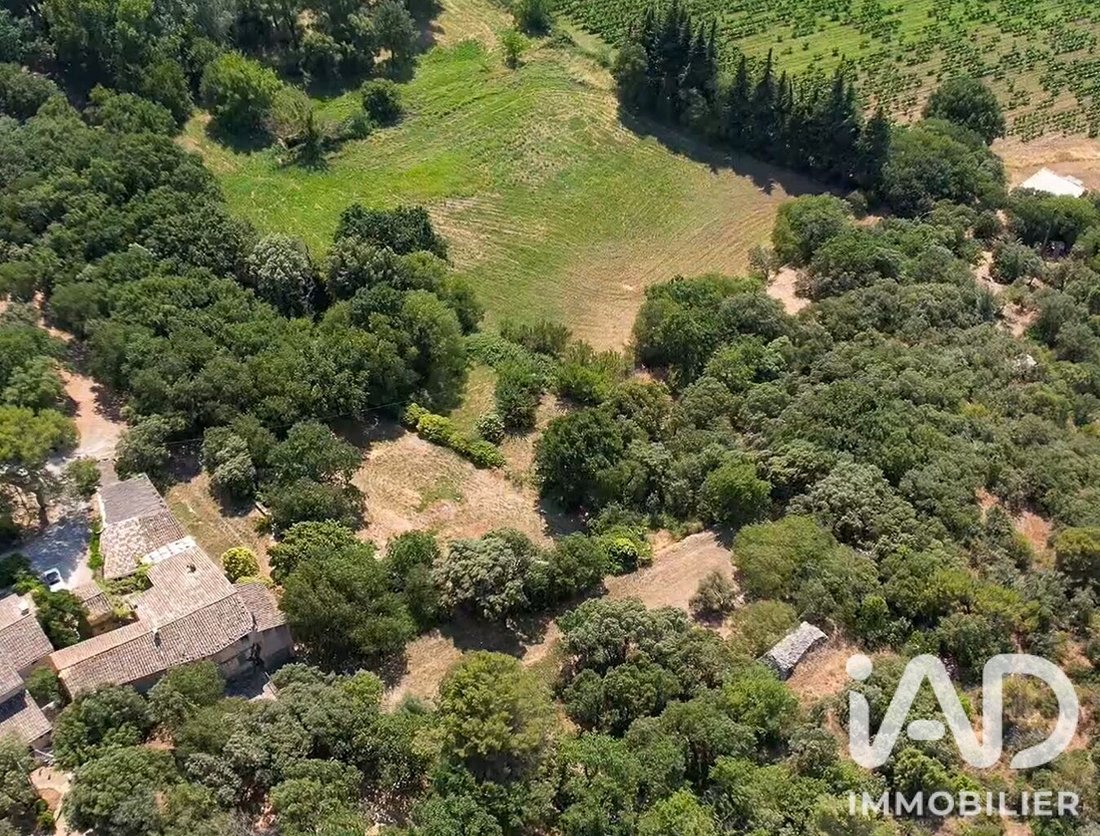 House in Ménerbes, Provence-Alpes-Côte d'Azur, France 5 - 18339083