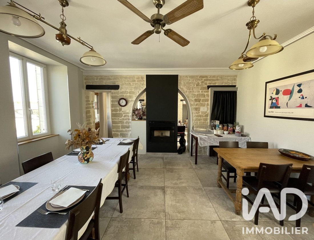 House in Pacy-sur-Armancon, Bourgogne – Franche-Comté, France 5 - 18339151