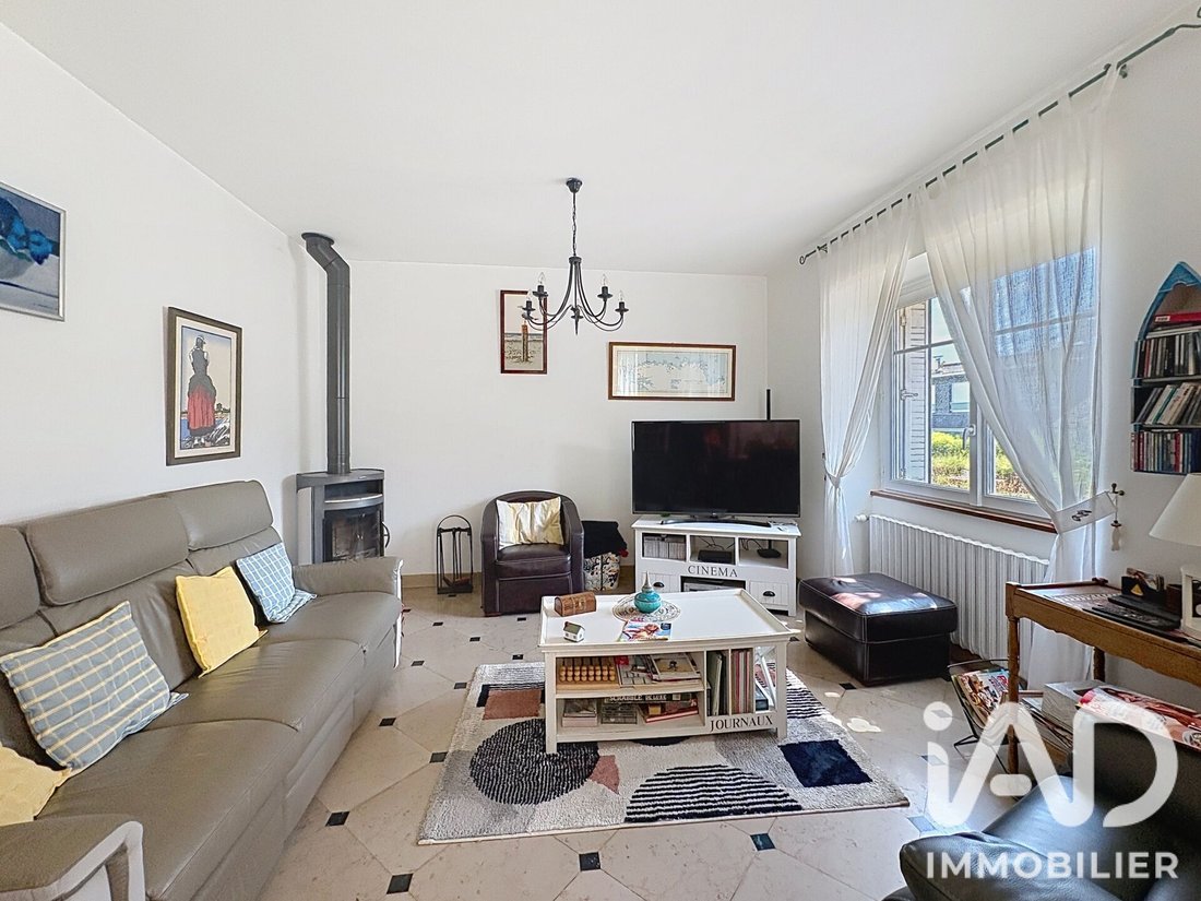 House in Saint-Cast-le-Guildo, Brittany, France 4 - 18339023