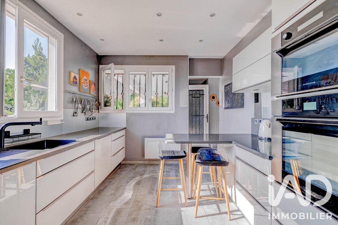 House in Jablines, Ile-de-France, France 5 - 18338794