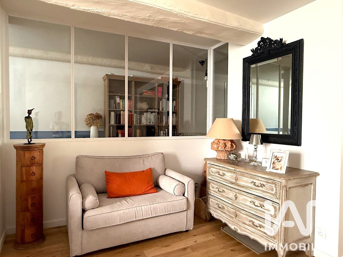 House in Montfort-l'Amaury, Ile-de-France, France 4 - 18337090