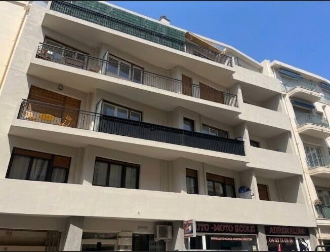 Apartment in Nice, Provence-Alpes-Côte d'Azur, France 5 - 18334251