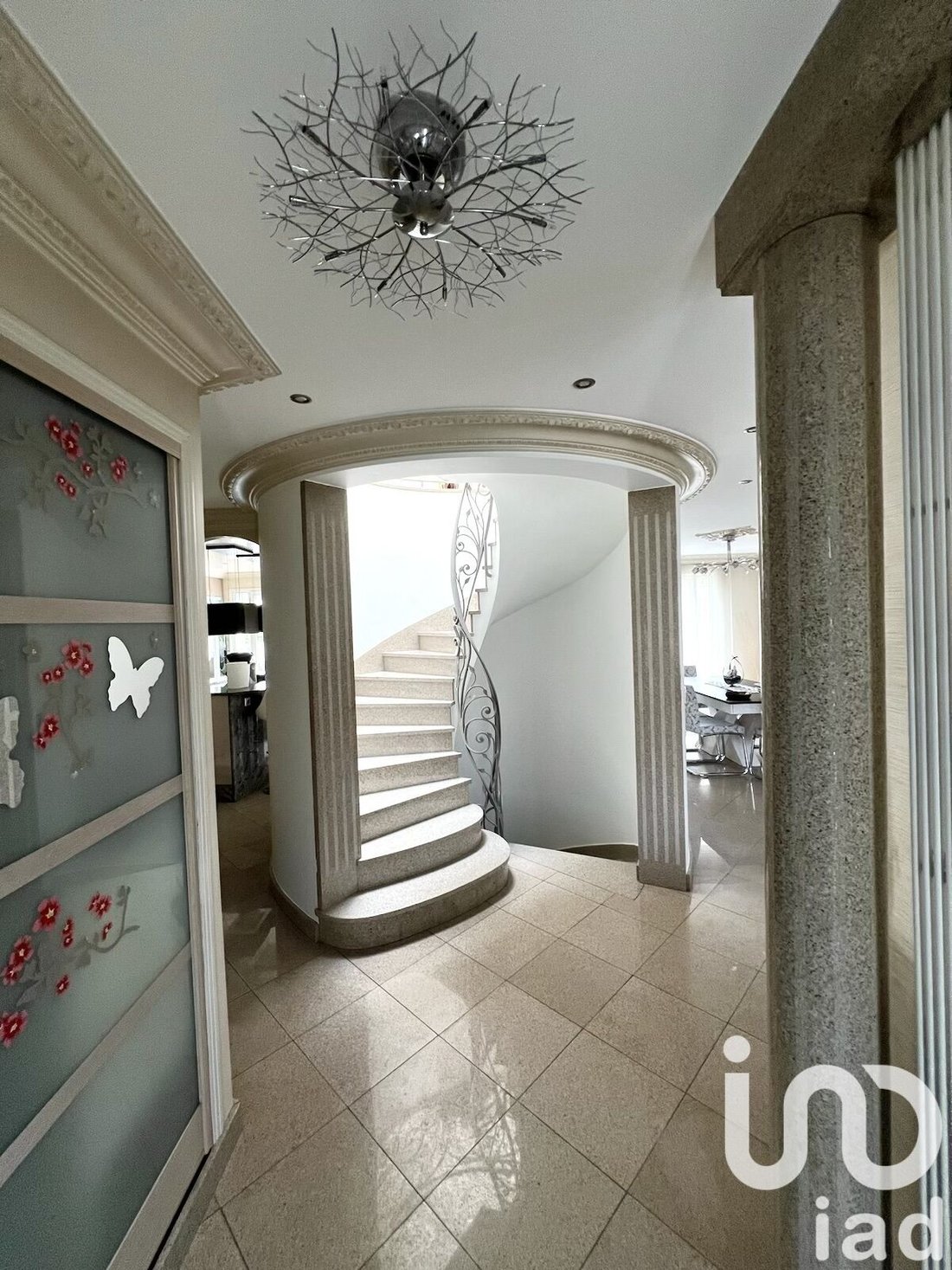 House in Paris Campagne, Drancy, France 3 - 18339139