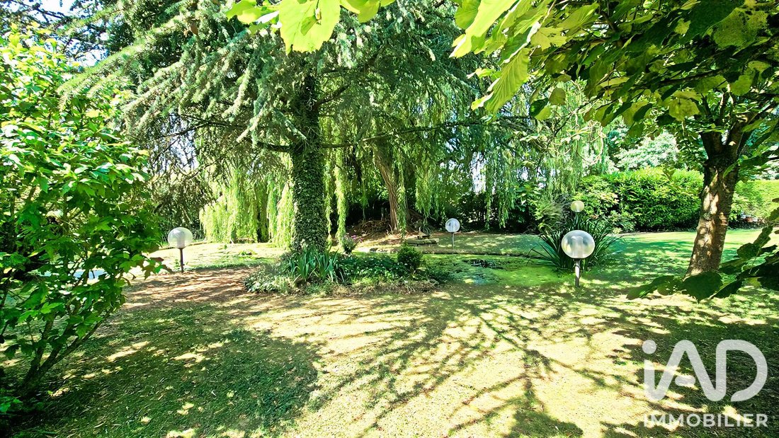 House in Fournes-en-Weppes, Hauts-de-France, France 3 - 18337282