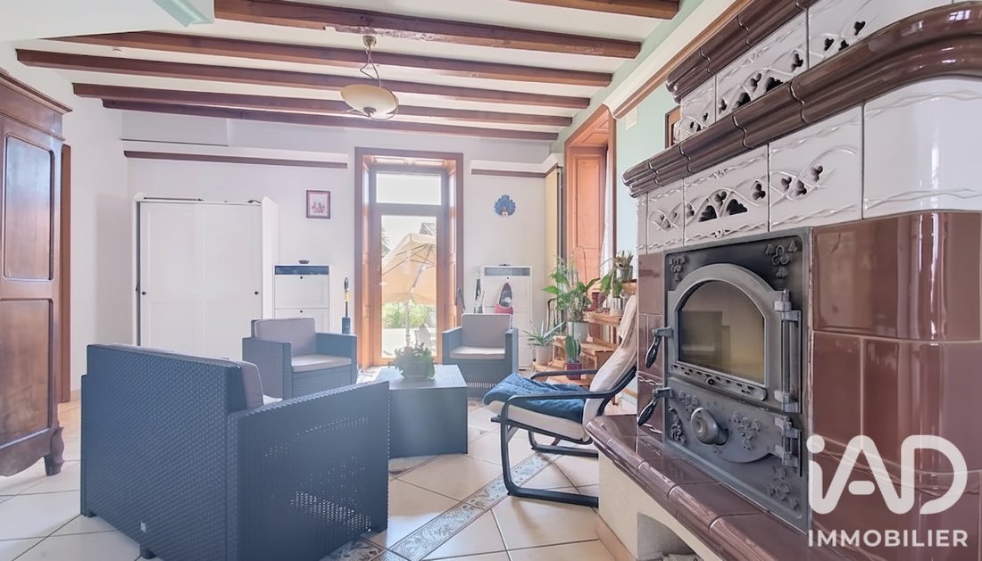 House in Nangy, Auvergne-Rhône-Alpes, France 5 - 18337615