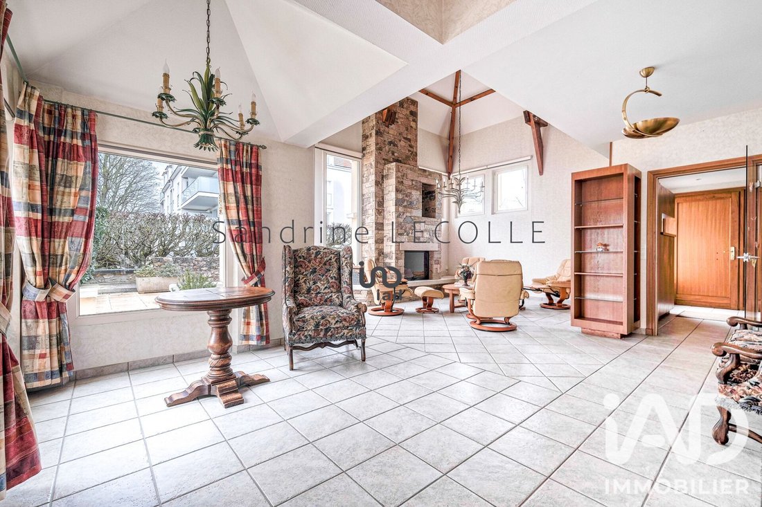 House in Lagny-sur-Marne, Ile-de-France, France 1 - 18337686
