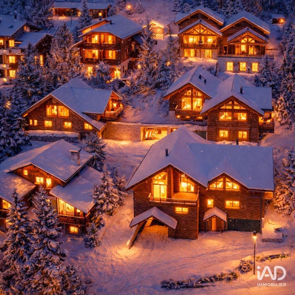 House in Mont-de-Lans, Les Deux Alpes, France 4 - 18337492