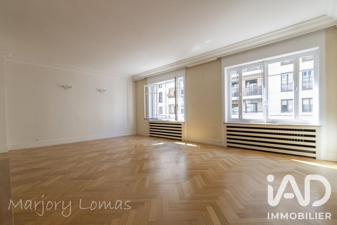 Apartment in Tête d'Or-Foch-Vitton, Lyon 6e Arrondissement, Lyon 3 - 18337293