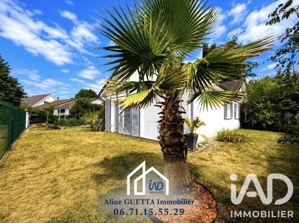House in Santeny, Ile-de-France, France 4 - 18338932