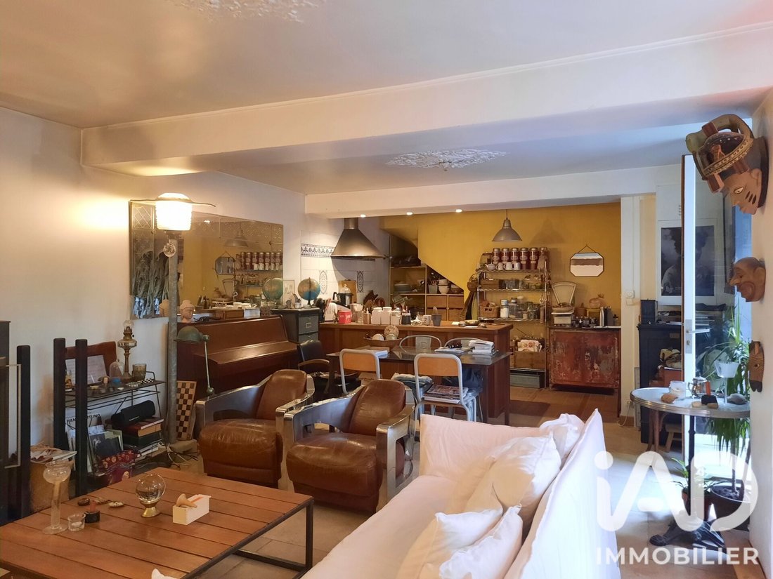 Apartment in Ville Sud Ouest, Fontainebleau, France 3 - 18337619