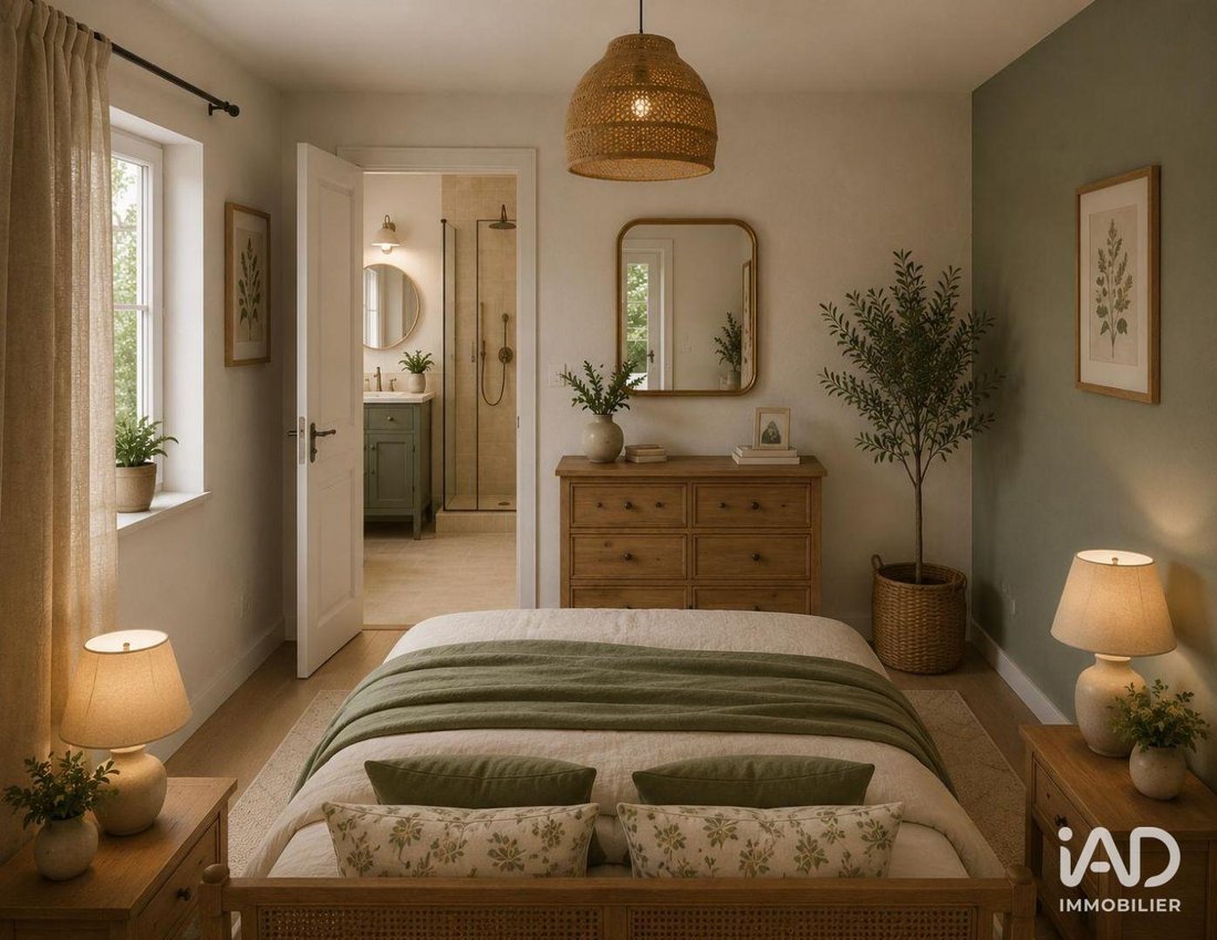 House in La Plaine-sur-Mer, Pays de la Loire, France 2 - 18337461