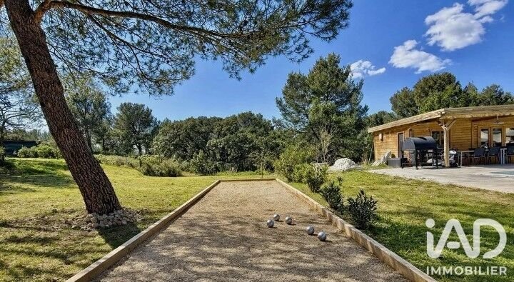 Maison à Barnoins-Village, Les Pennes-Mirabeau, France 2 - 18338916
