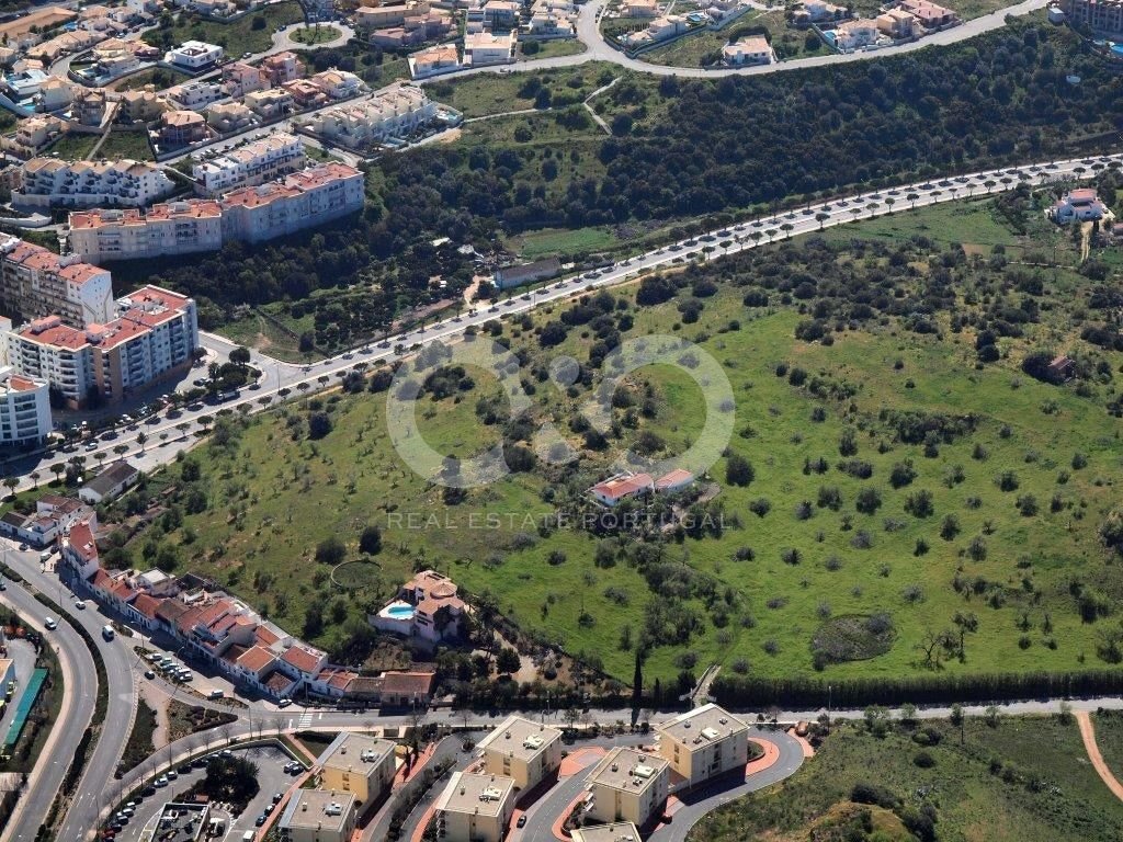 Land in São Sebastião, Lagos, Sao Goncalo de Lagos, Portugal 4 - 18334342