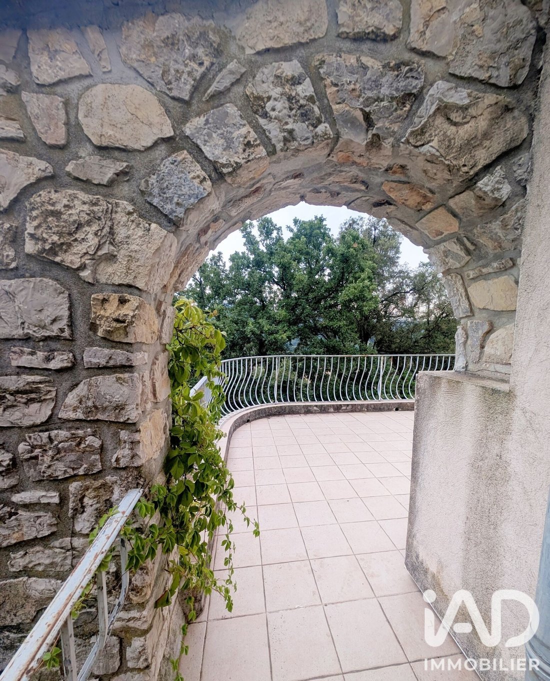 Casa a Collobrières, Provenza-Alpi-Costa Azzurra, Francia 5 - 18338297