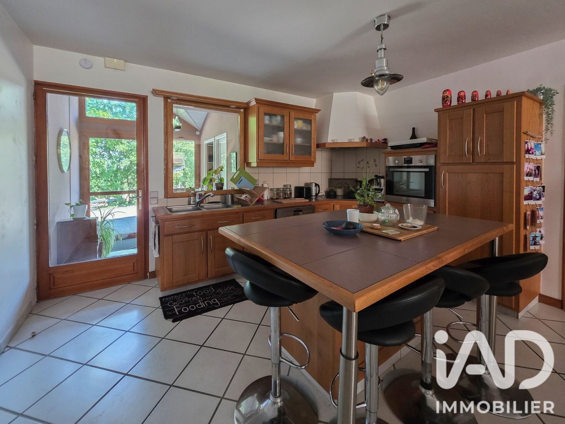 Apartment in Quintal, Auvergne-Rhône-Alpes, France 4 - 18339092
