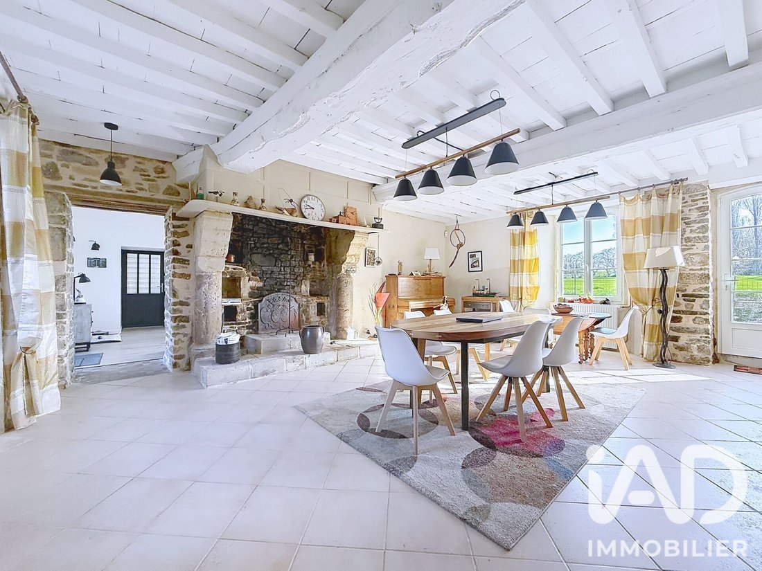 House in La Haye, Normandy, France 2 - 18337256