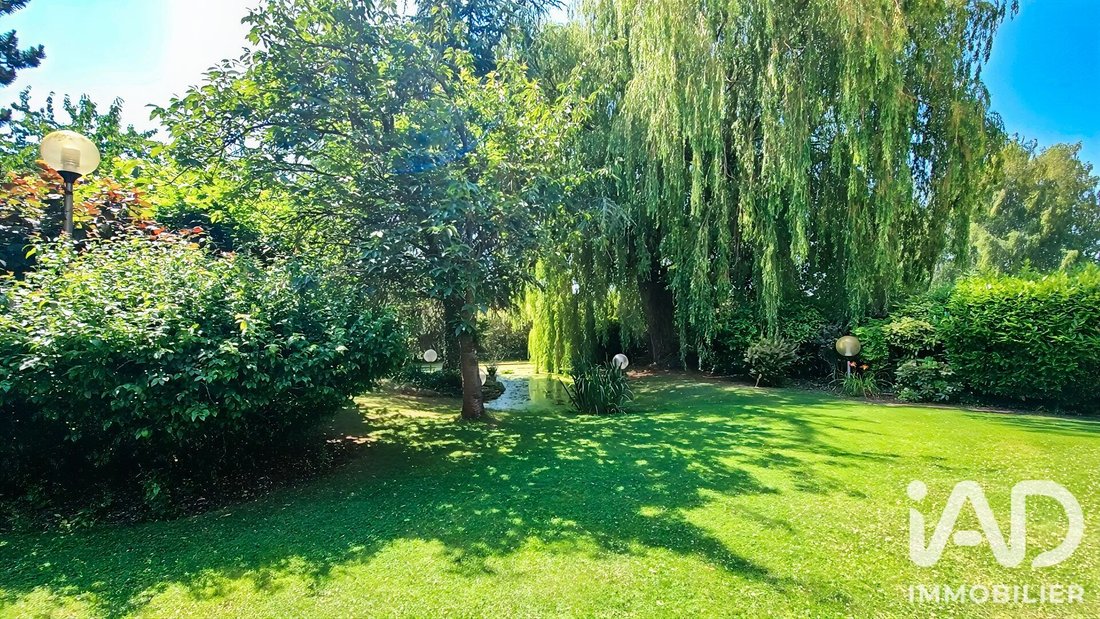 House in Fournes-en-Weppes, Hauts-de-France, France 5 - 18337282