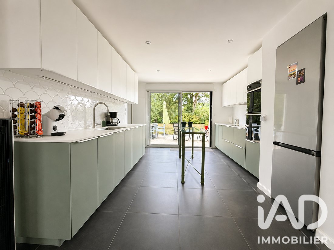 House in Le Cellier, Pays de la Loire, France 3 - 18338625