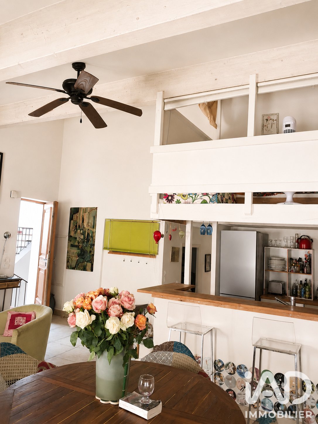 Apartment in Vieille Ville, Antibes, France 4 - 18339011