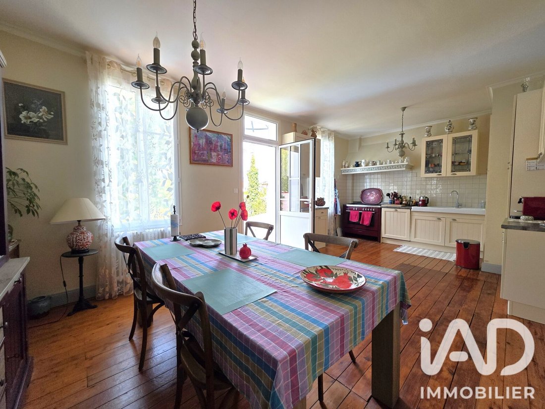 House in France 2 - 18337274