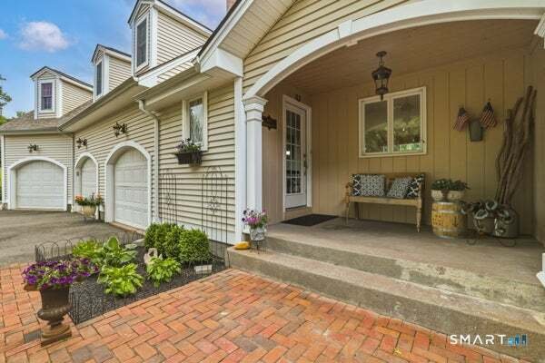 House in Glastonbury, Connecticut, United States 5 - 18246341