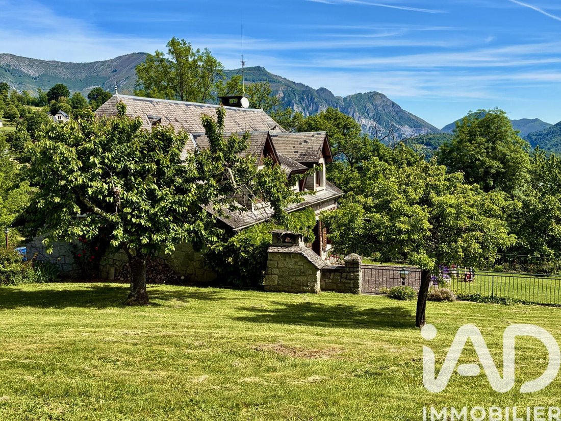 House in Saint-Savin, Occitania, France 4 - 18337365