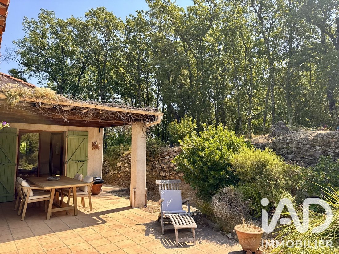 House in La Garde-Freinet, Provence-Alpes-Côte d'Azur, France 2 - 18337117