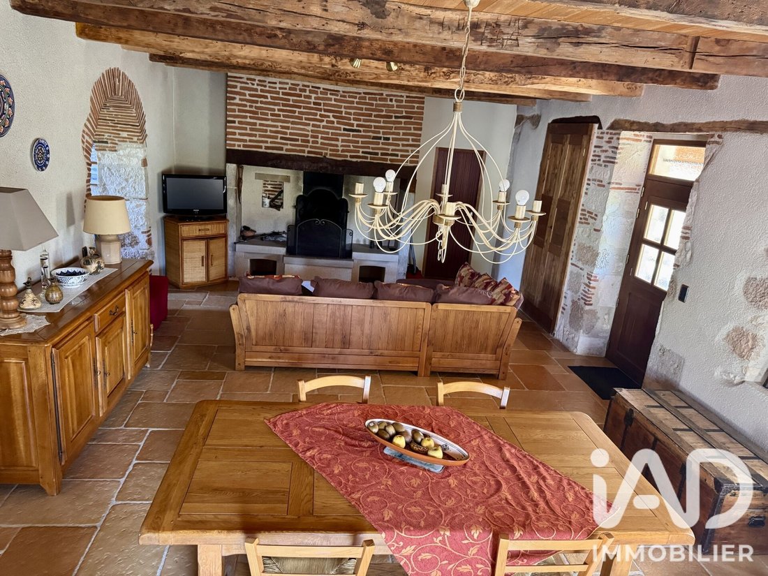 House in Saint-Géry-Vers, Occitania, France 4 - 18338918