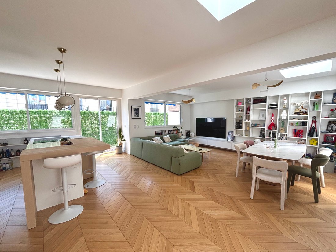 Apartment in Nice, Provence-Alpes-Côte d'Azur, France 1 - 18334251