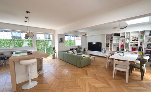 Apartment in Nice, Provence-Alpes-Côte d'Azur, France 1