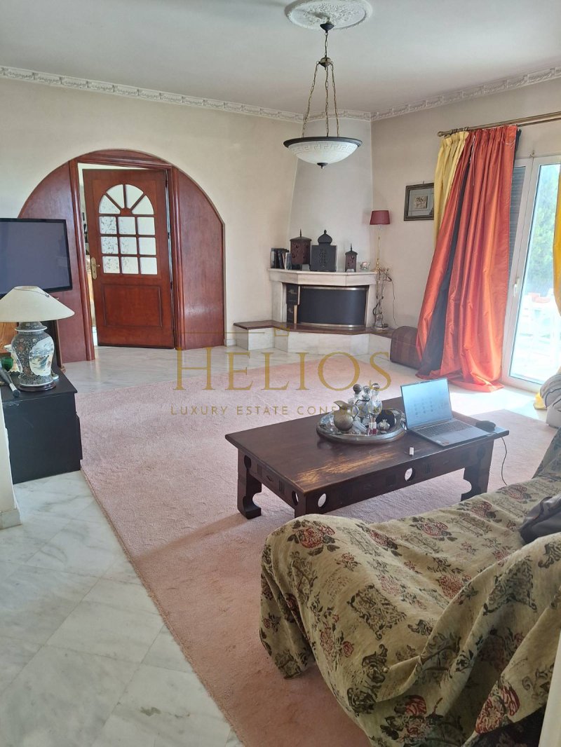Villa in Kalyvia Thorikou, Attica, Greece 3 - 18334278