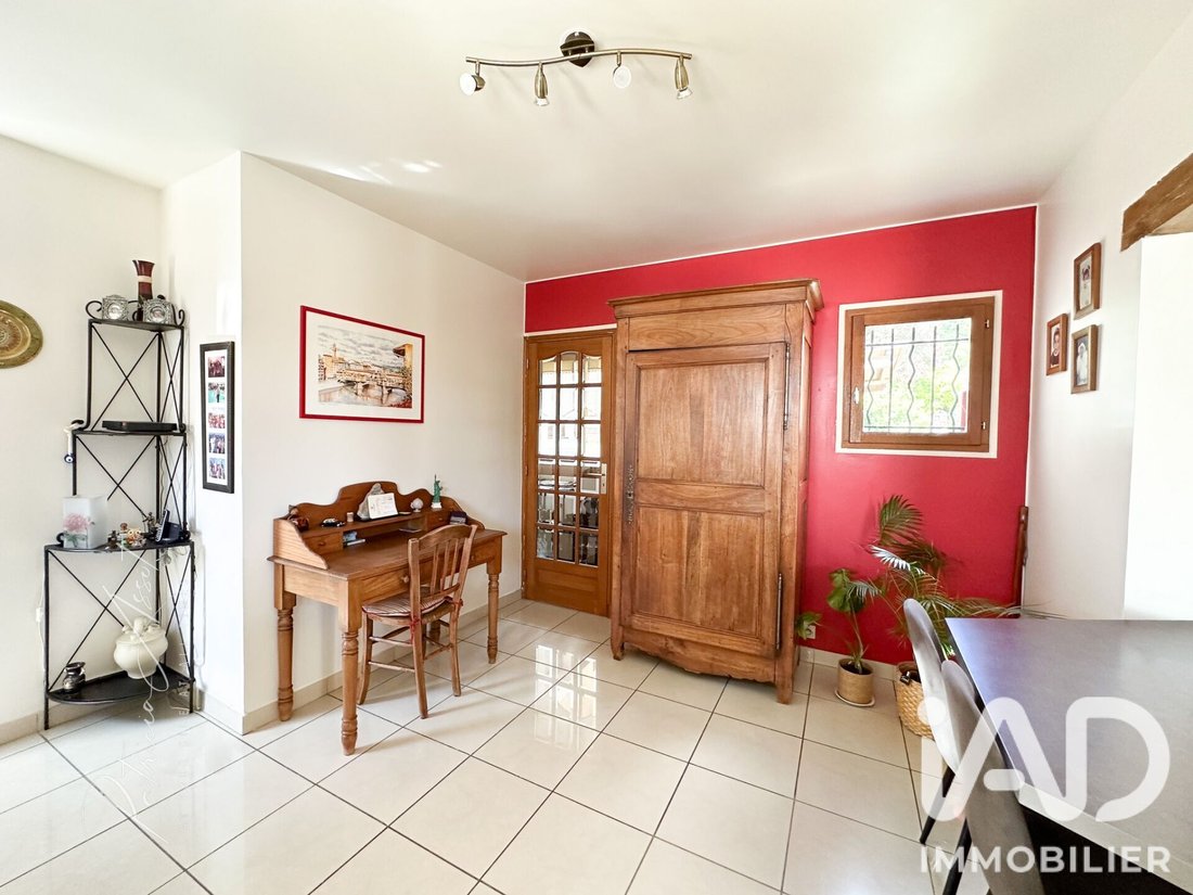 House in Bourron-Marlotte, Ile-de-France, France 4 - 18338953