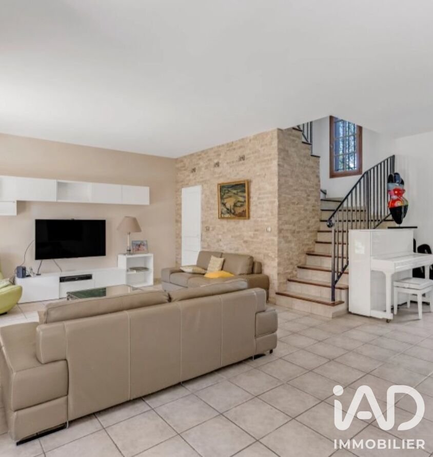 House in Gassin, Provence-Alpes-Côte d'Azur, France 4 - 18337324