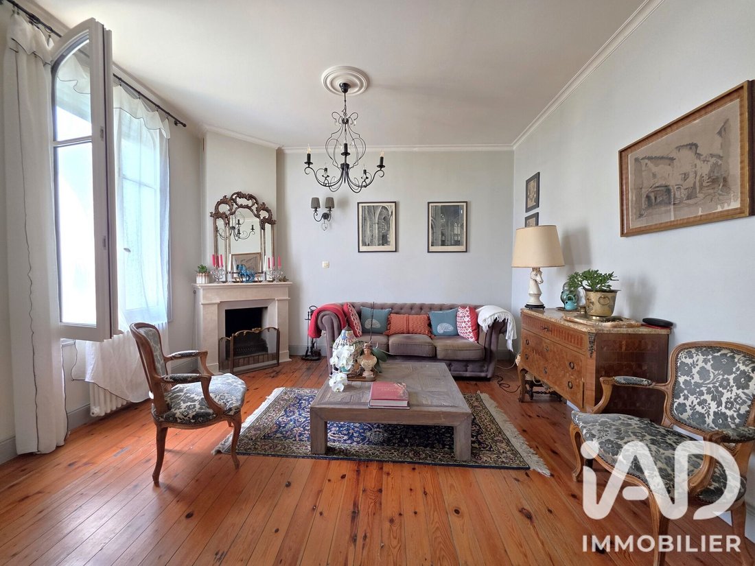 House in France 4 - 18337274