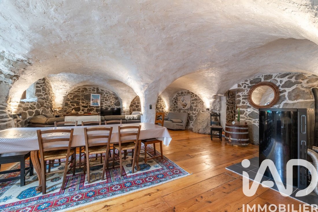 House in Auris, Auvergne-Rhône-Alpes, France 3 - 18337852